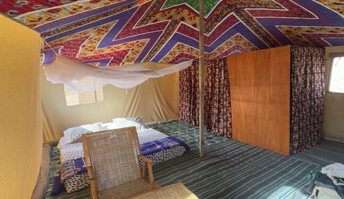 Tent
