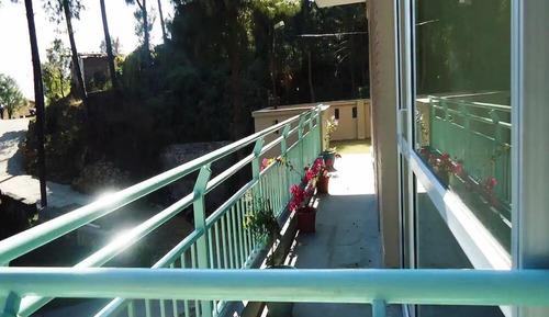 Superior Apartment, Balcony, Mountain View