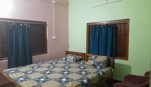 Basic Room