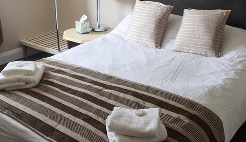 Standard Double Room, 1 Double Bed