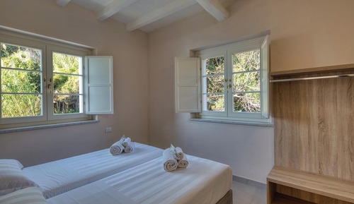 Apartment, Sea View, Ground Floor