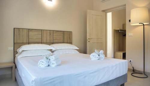 Comfort Apartment, Sea View