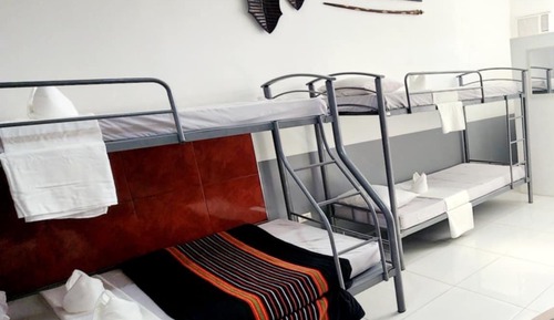 Classic Room, Mountain View
