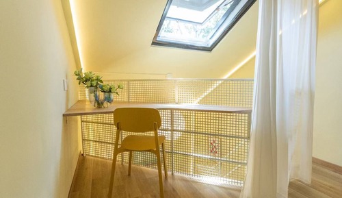 Comfort Double Room, Non Smoking