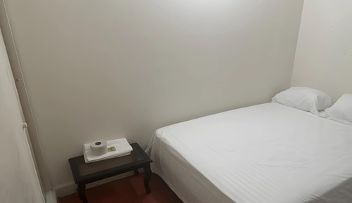 Basic Double Room