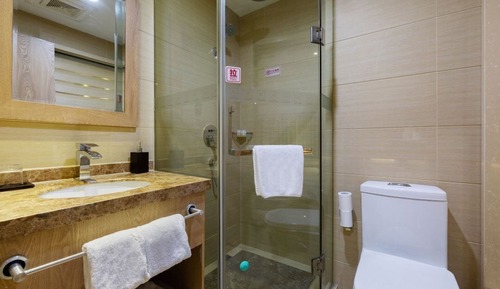 Comfort Double or Twin Room
