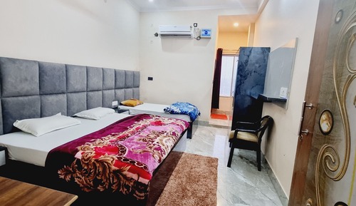 Family Triple Room