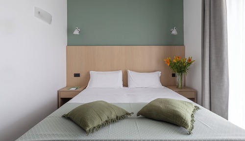 Classic Double or Twin Room