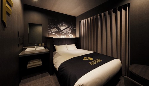 Fighters Floor Double