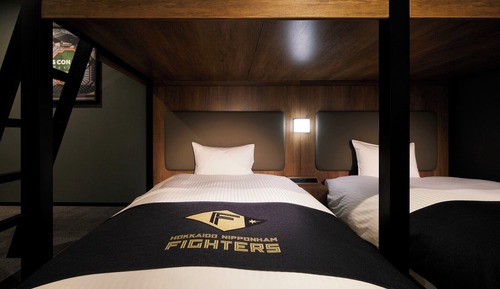 Fighters Floor Triple+1