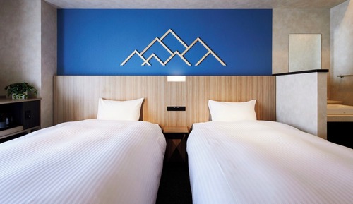 Starlight Floor - Twin