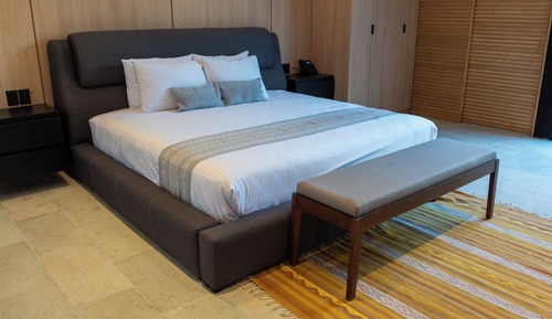 Junior Room
