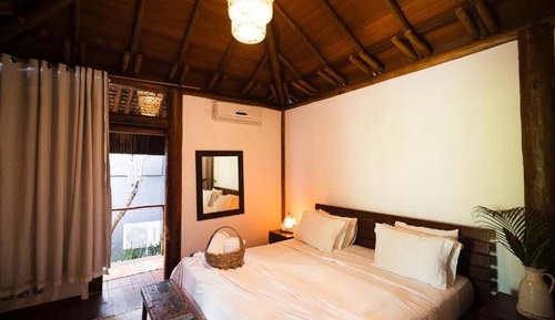 Family Room, 3 Bedrooms, Garden Area