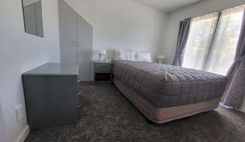 Family Suite, Courtyard View