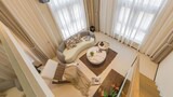 Senior Duplex, City View
