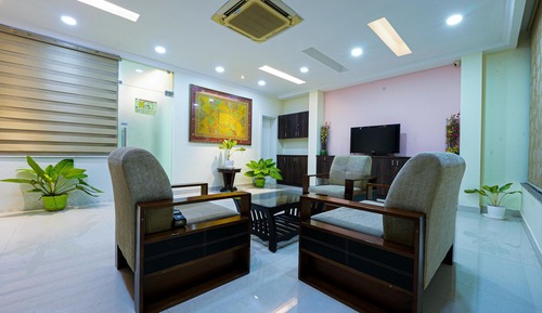 Deluxe Room, 1 Bedroom