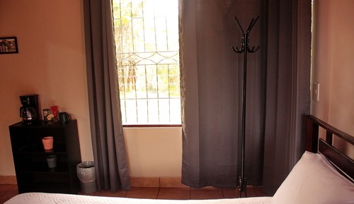 Family Quadruple Room, Mountain View