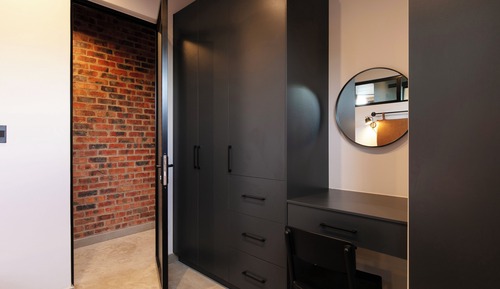 Apartment, 1 Bedroom