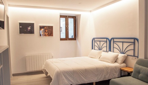 Comfort Apartment