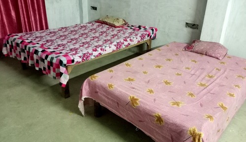 Basic Single Room