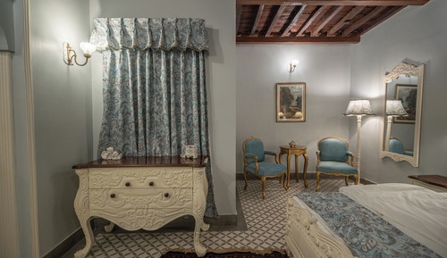 Royal Double Room, Executive Level