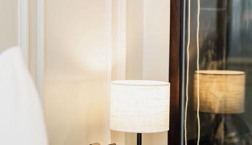 Premier Room, Balcony, City View