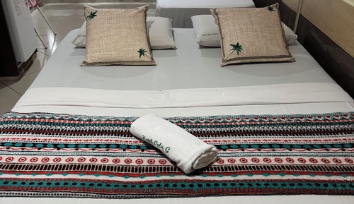 Deluxe Suite, Non Smoking