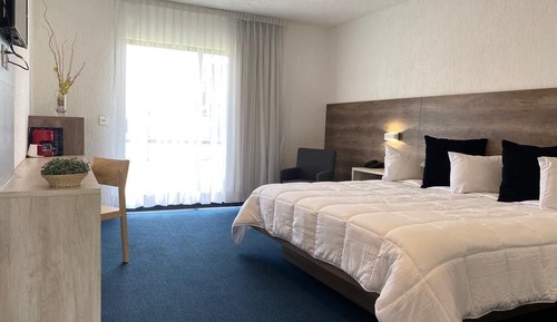 Standard Suite