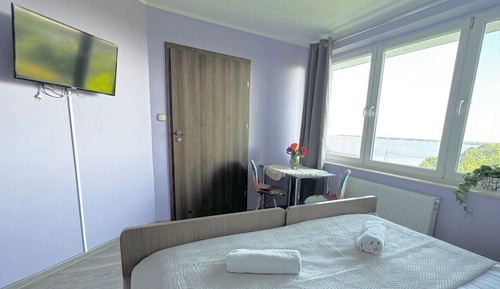 Basic Double Room, Private Bathroom