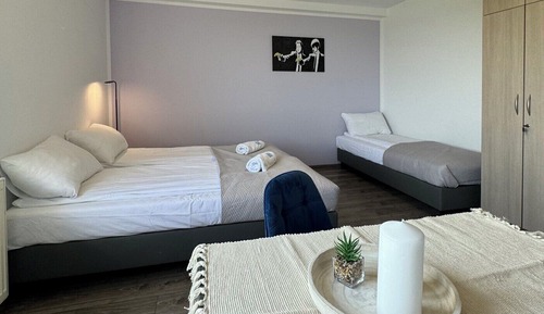 Basic Triple Room