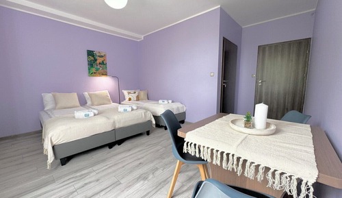Basic Triple Room, Private Bathroom, Ground Floor