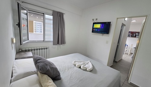 Standard Apartment, Garden View