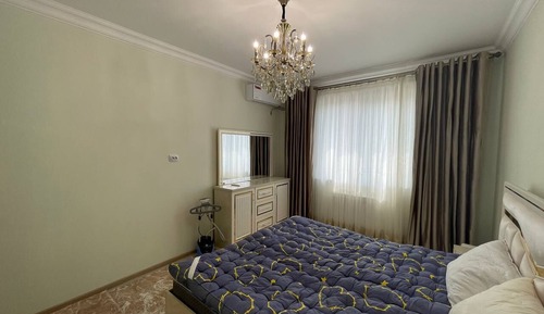 Family Condo, City View