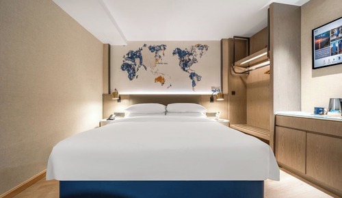 Comfort Single Room