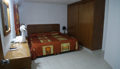 Business Room