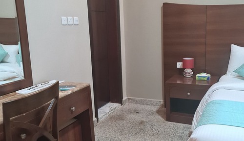 Villa, 3 Bedrooms