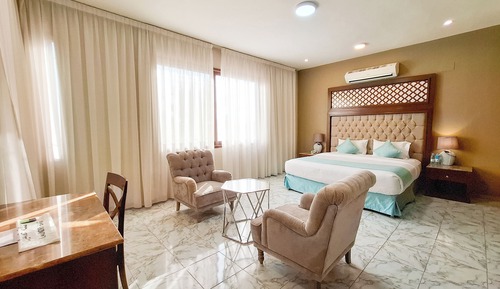 Villa, 4 Bedrooms