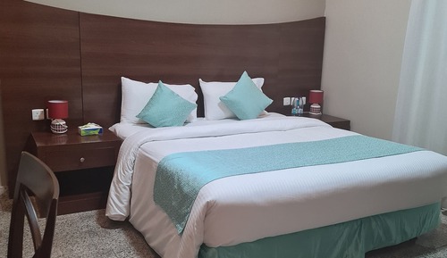 Villa, 2 Bedrooms