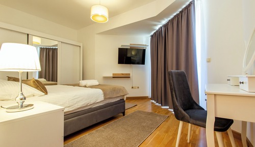 Comfort Apartment, 1 Bedroom
