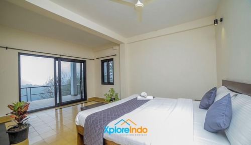 Classic Double or Twin Room