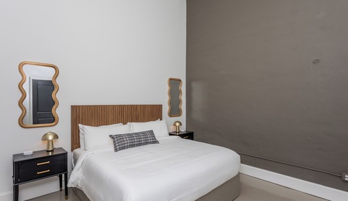 Presidential Suite, Multiple Beds, Ground Floor