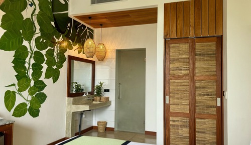 Premium Double Room Accessible
