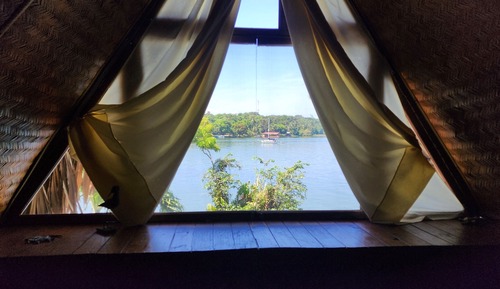 Family Suite, River View