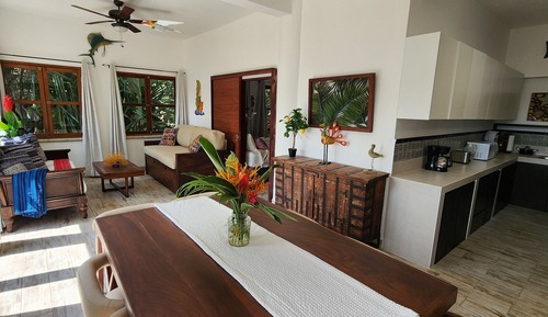 Luxury Apartment, Patio, River View