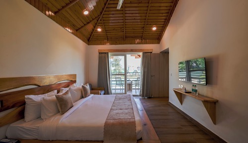 Family Suites