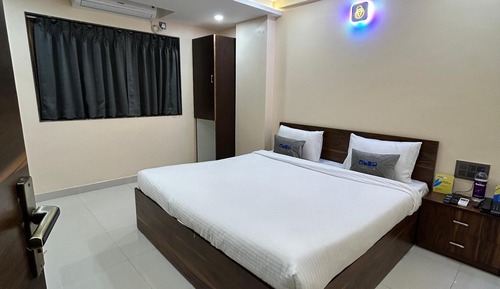 Premium Room, City View