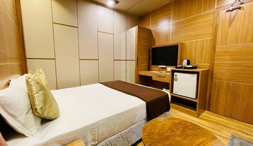 Classic Room