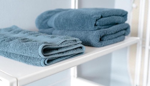 Standard Double Room, River View