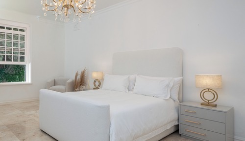 Luxury Room, Non Smoking