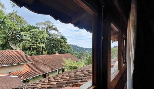 Suíte Família Standard para 04 Pessoas - Magnólia